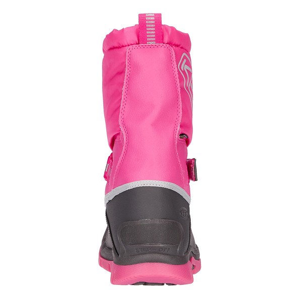 SNOW TROLL WP C Kinder - Winterstiefel