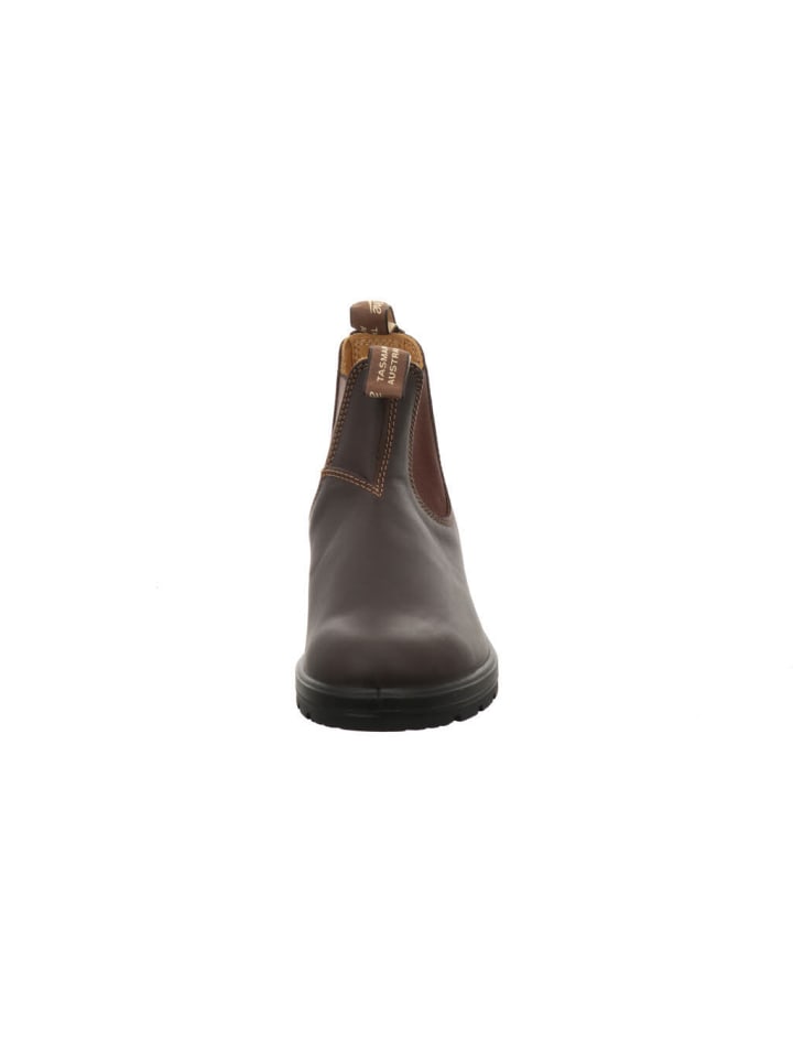 Blundstone Chelsea Boot in braun günstig kaufen