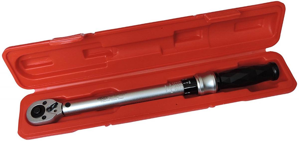 FAMEX Drehmomentschlüssel 20-110 Nm 10869