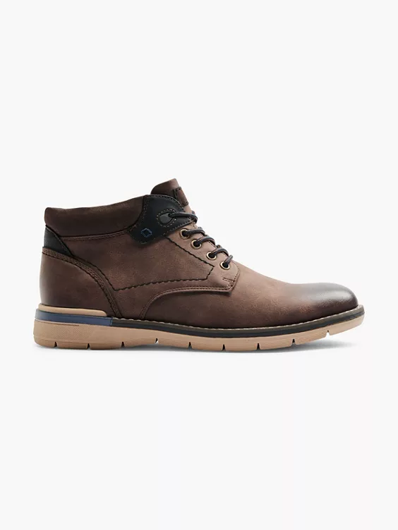 AM SHOE Schnürboots