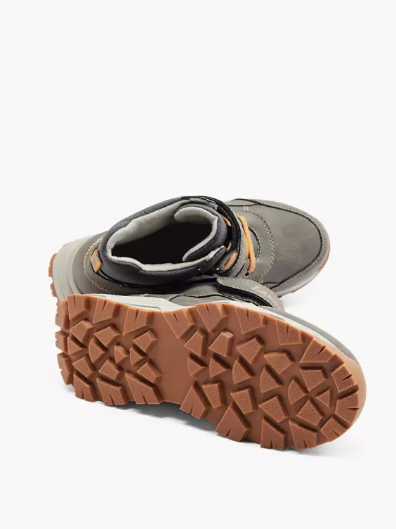 Landrover Boots