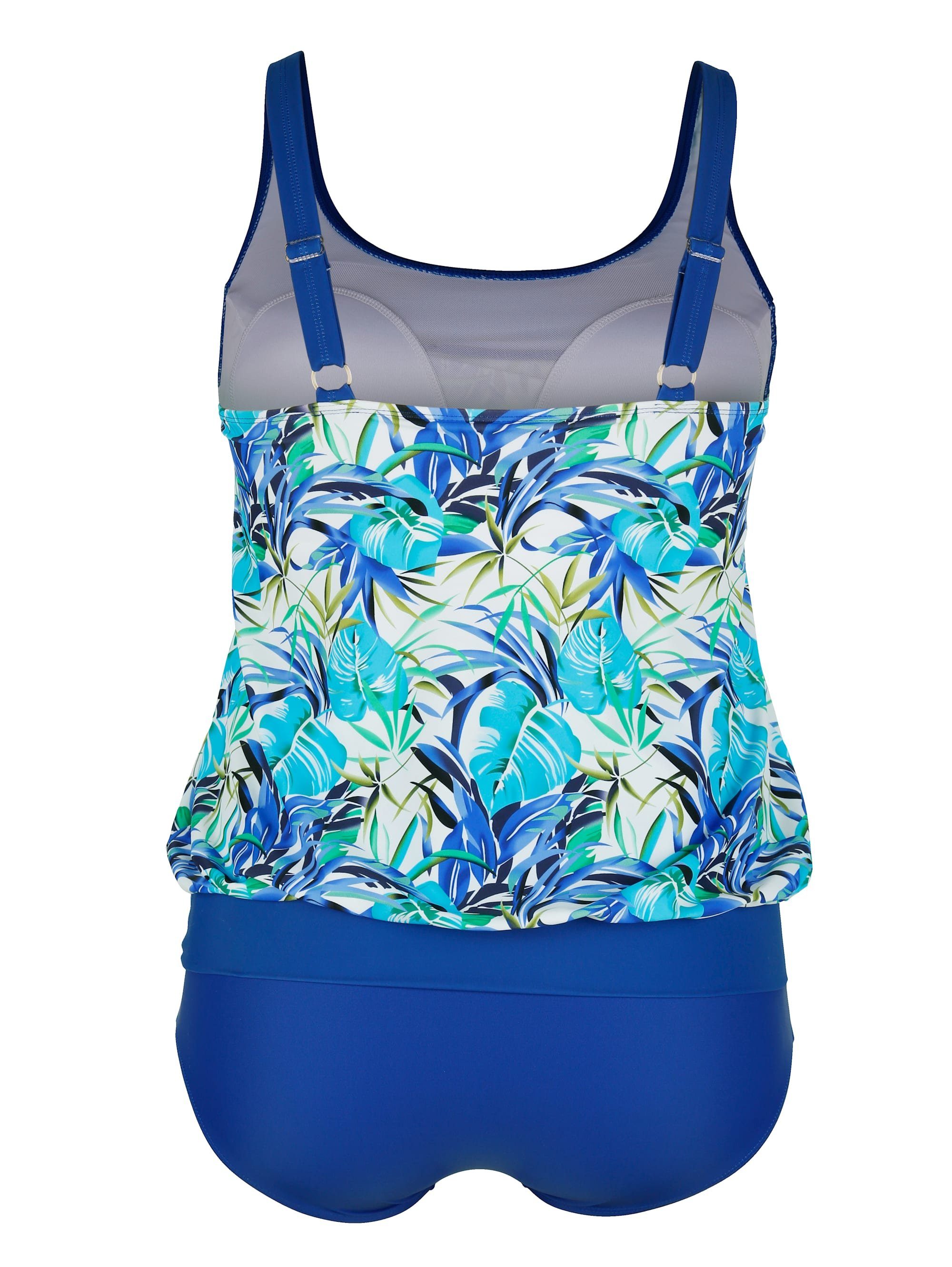 Maritim Tankini Tankini (2-St) in trendiger Bousonform