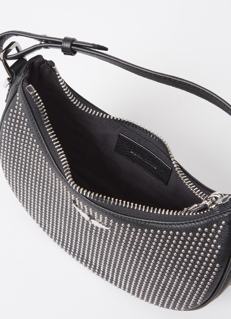 Geantă de damă Moonrock Patch de la Zadig&Voltaire