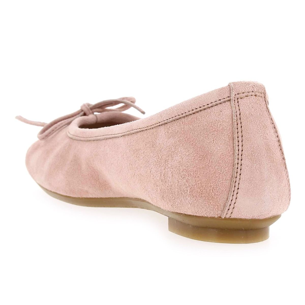 Reqins  HARMONY PEAU - Rose poudré