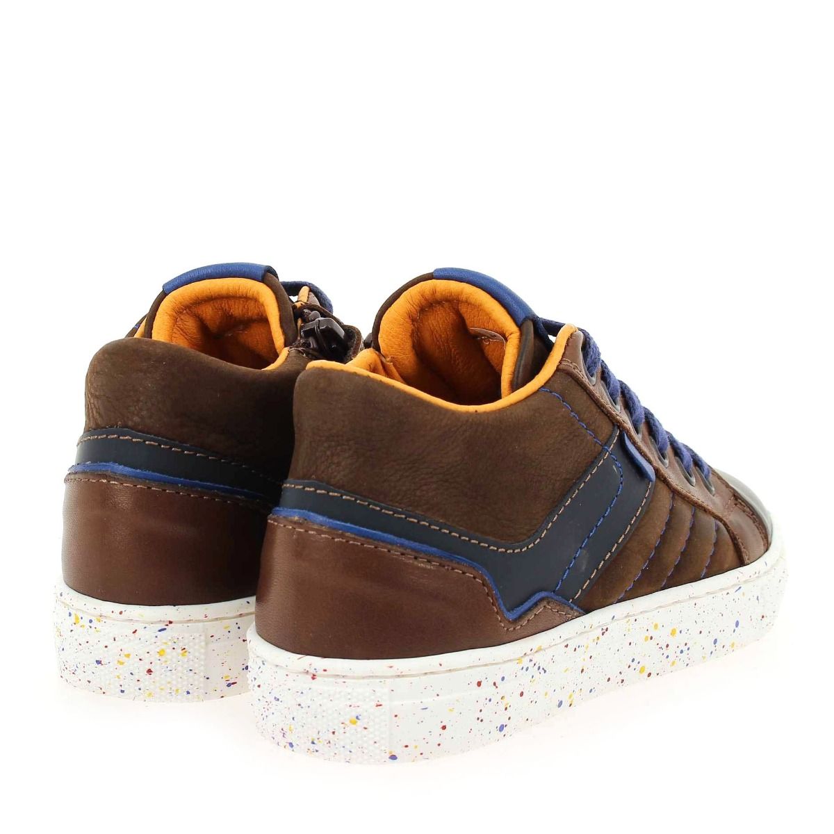 Bana & Co   21232505  - Marron Marine