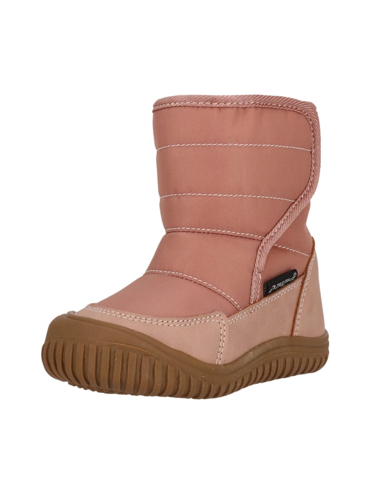 Zigzag Winterstiefel Tate in 4228 Woodrose günstig kaufen