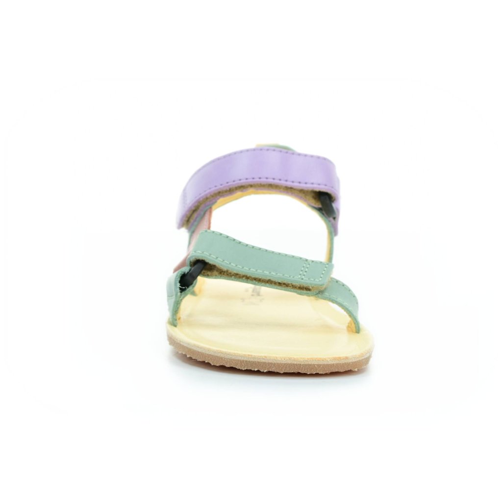 Bundgaard Skye Mint AD Sandalen