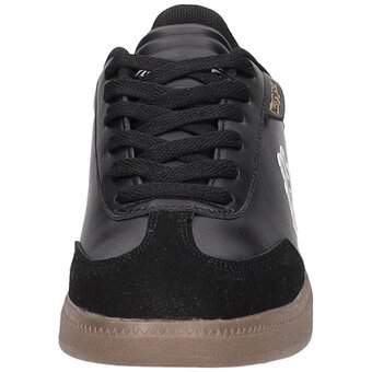 Kappa Style#243422 Lillabo S Sneaker in schwarz