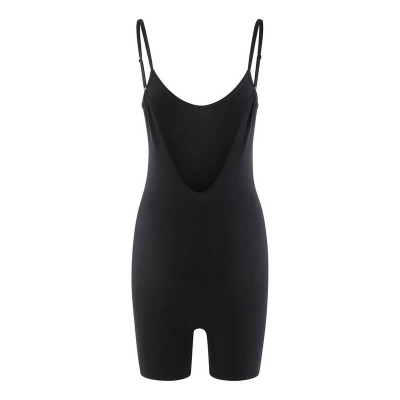 adidas Body BOY LEG BODYSUIT Bodysuit Damen