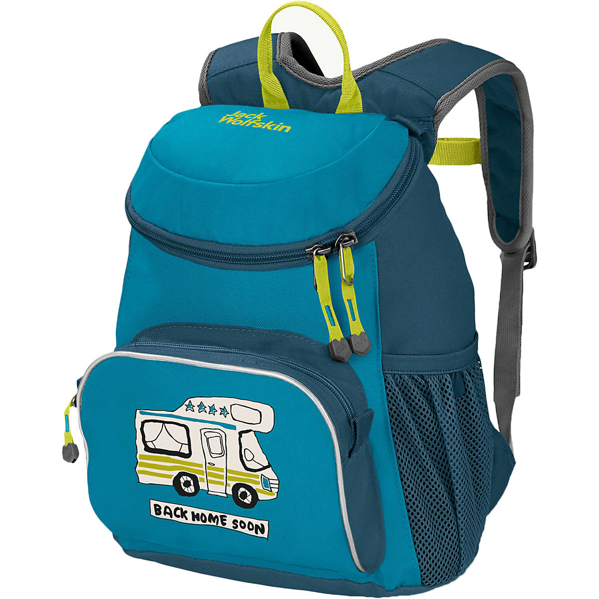 Kids Little Joe 11 - Rucksack 31 cm Kindergartenrucksäcke