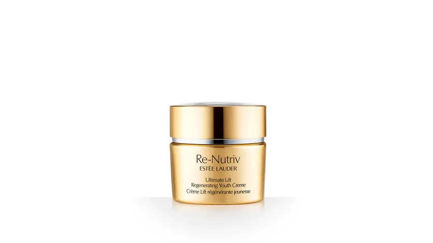 ESTÉE LAUDER Renutriv Ultimate Lift Regenerating Youth Face Creme 50 ml