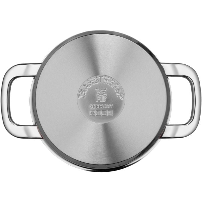 Premium One Kochtopf mit Deckel, 20 cm