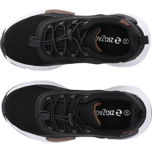 ZIGZAG Sneaker Gusien mit atmungsaktiver Funktion