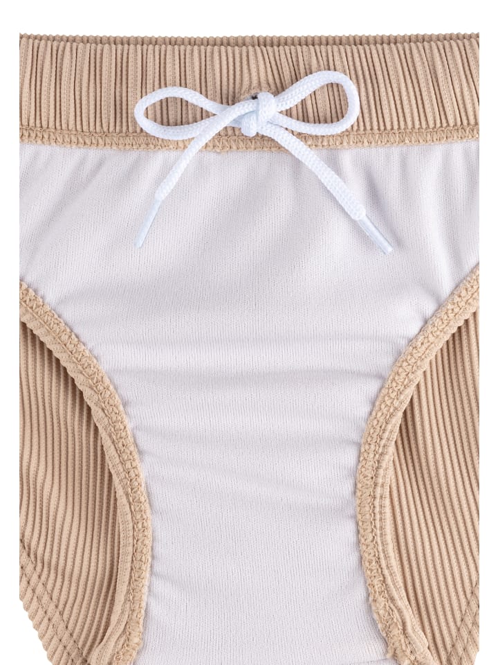 Sterntaler Badehose Rippe in beige günstig kaufen