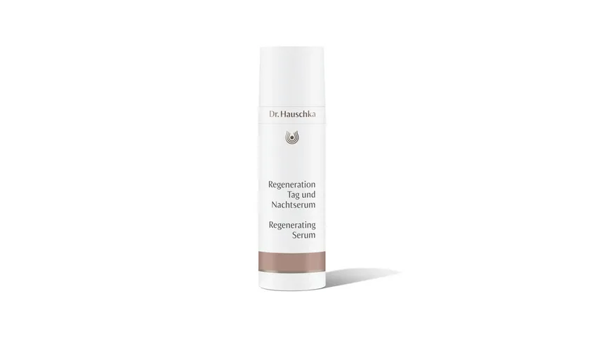 DR. HAUSCHKA Regeneration Tag und Nachtserum 30 ml
