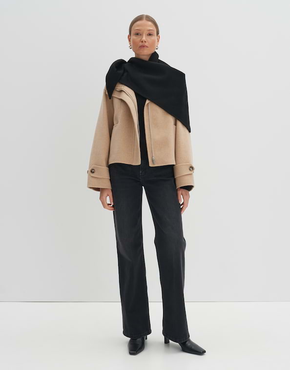 Dreieckstuch Blunda scarf