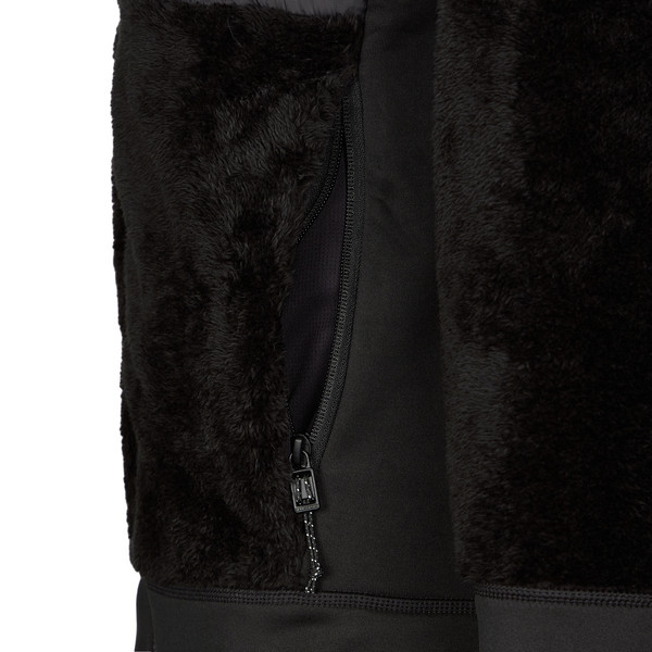 PERSEUS USX FULLZIP Herren - Fleecejacke