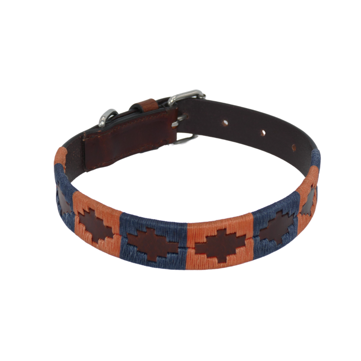 Kipita Hundehalsbänder Kipita Polo Halsband Lively M