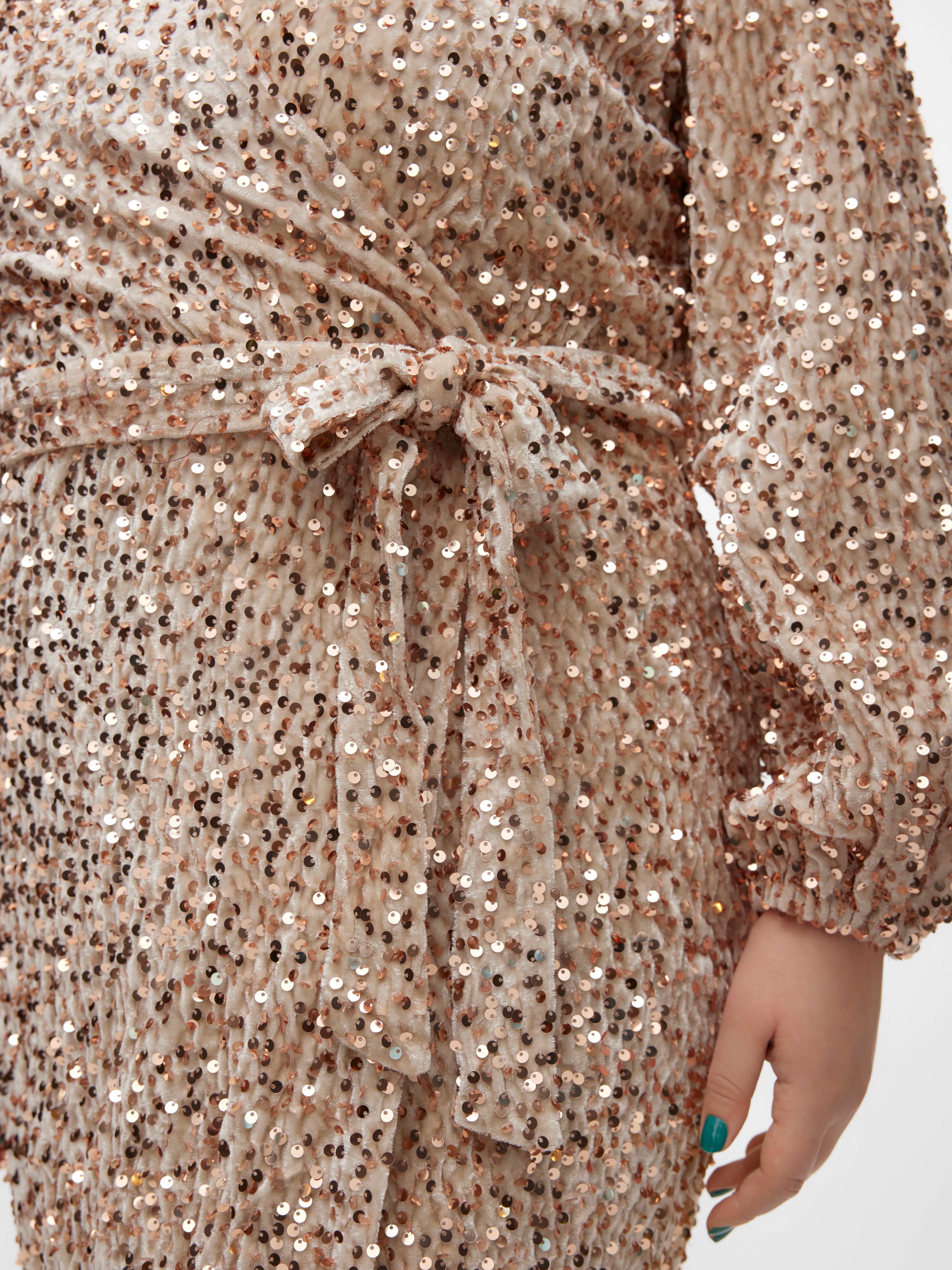 VMCBELLA Kurzes Kleid