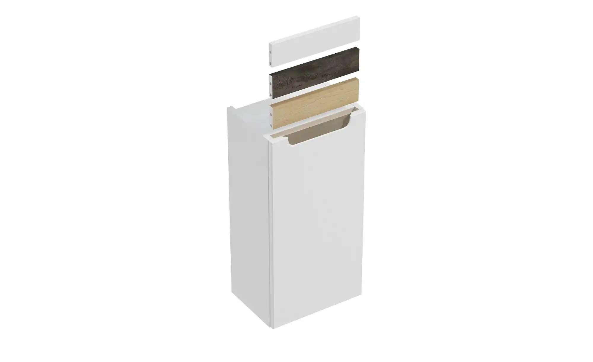 Midischrank