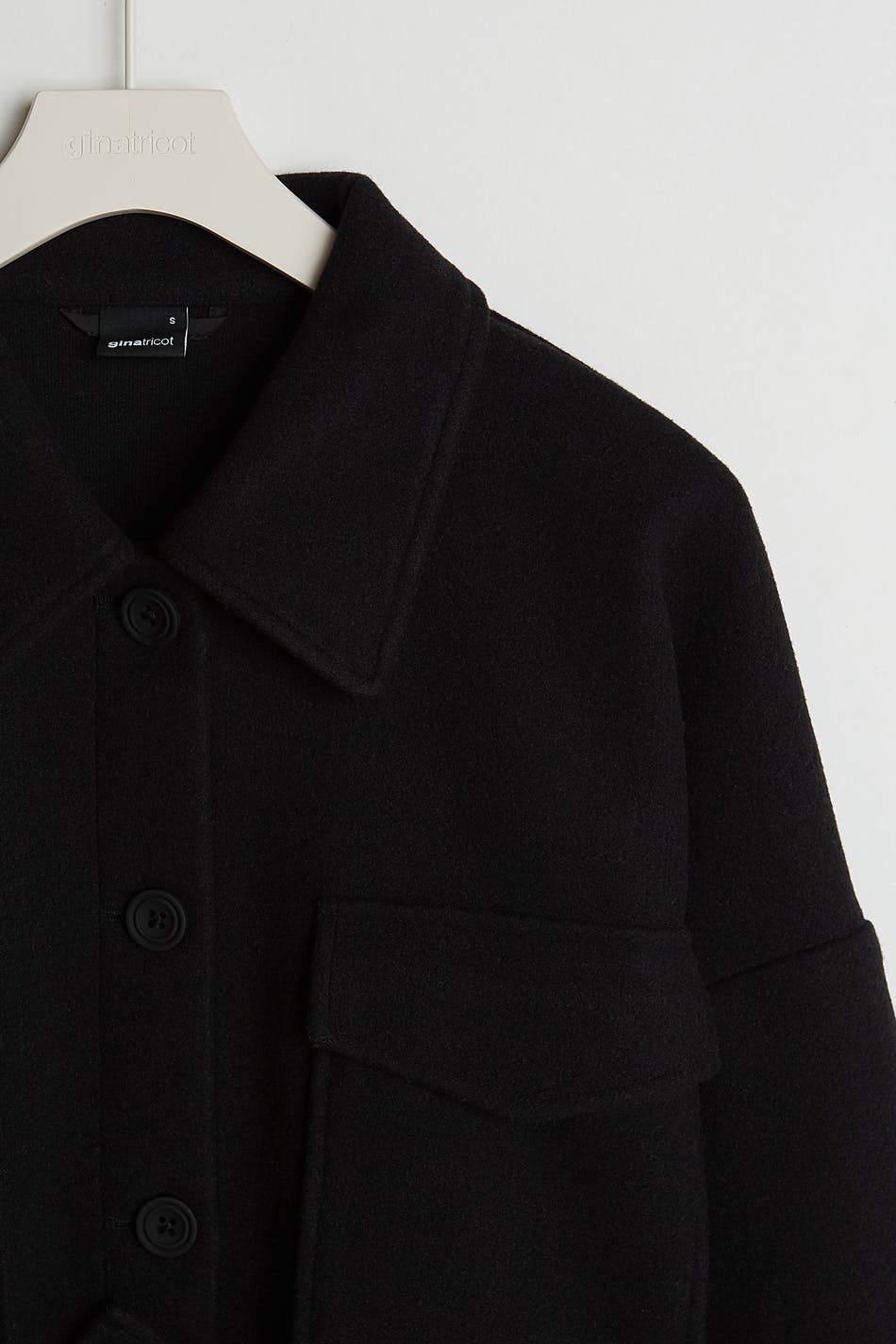 Alexia jacket