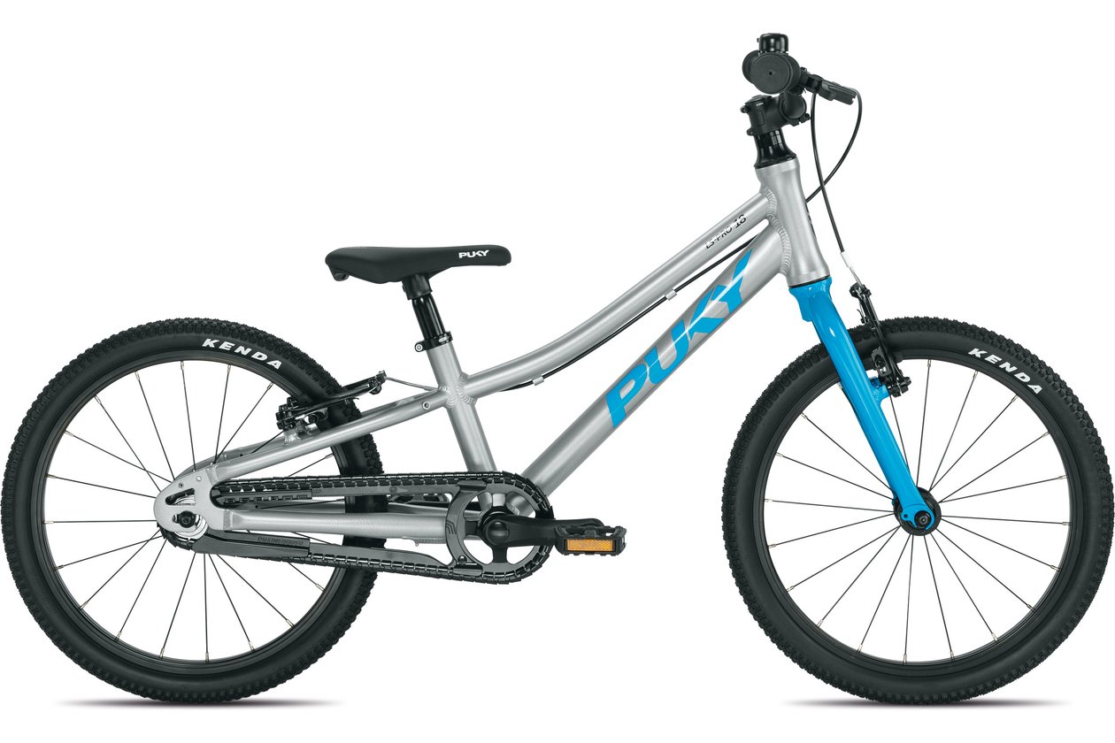 Puky LS-PRO 18-1 - 2023 - 18 Zoll - Diamant