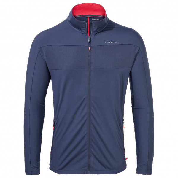 Craghoppers - NosiLife Valens Jacke - Longsleeve