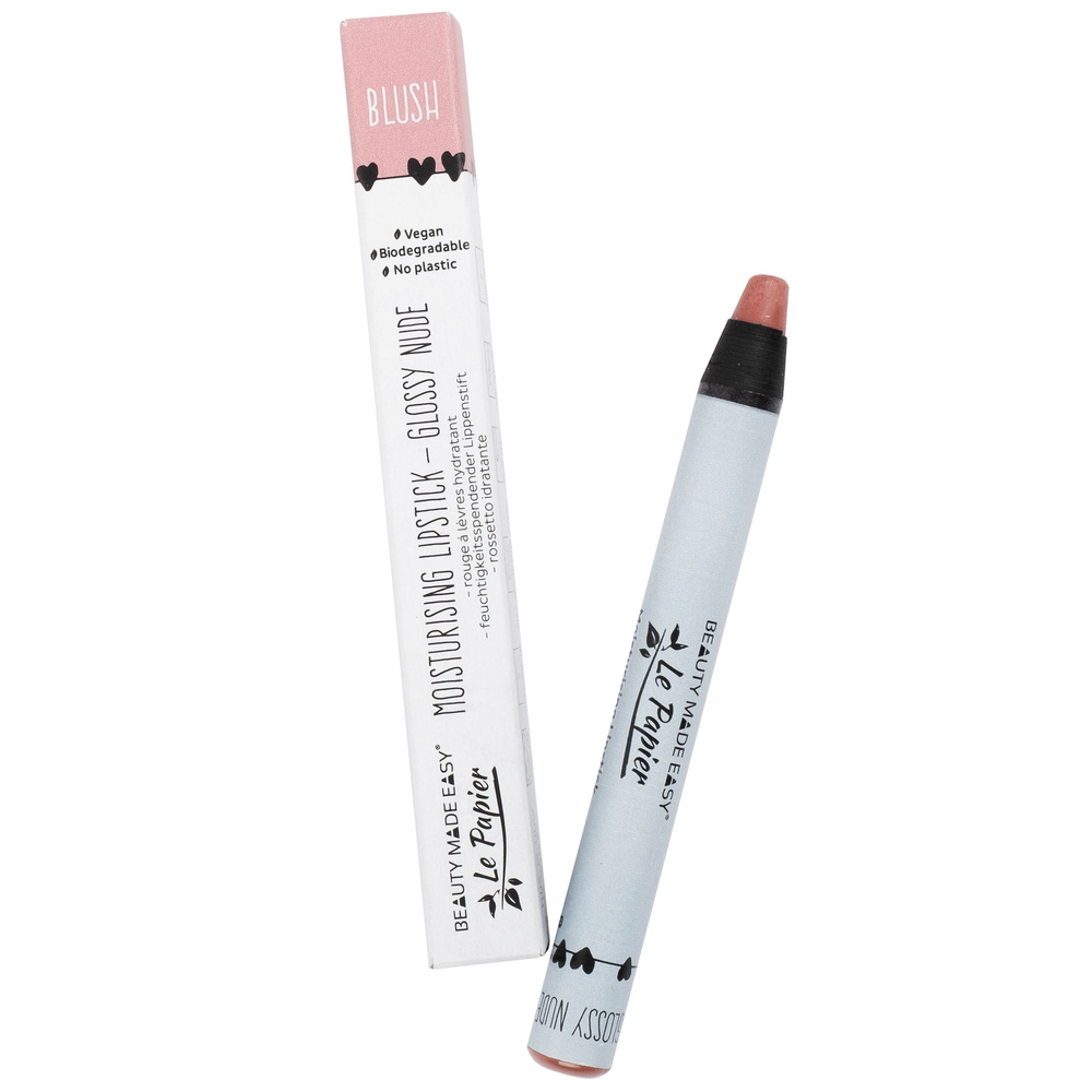 le papier LE PAPIER ROUGE A LEVRES G.NUDES - BLUSH Rouge à lèvres
