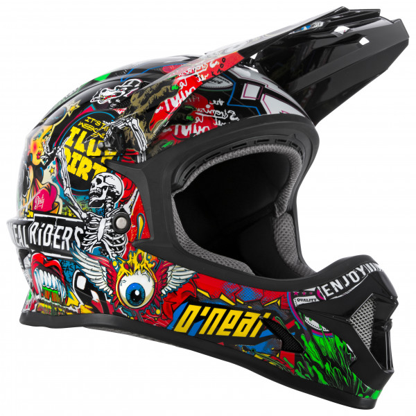O'Neal - Youth's Sonus Helmet - Radhelm