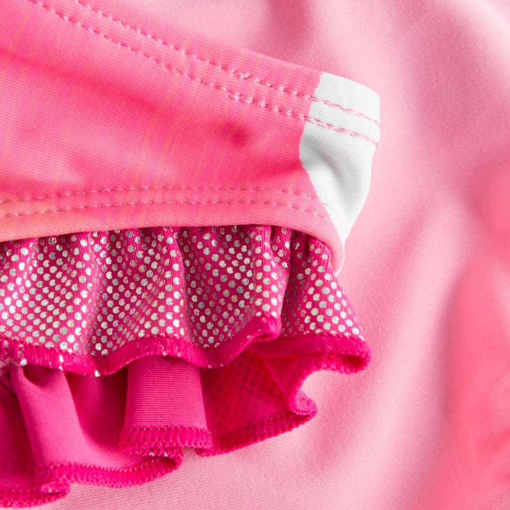 Powerpuff Girls Mädchen Badehose ER1739-pink