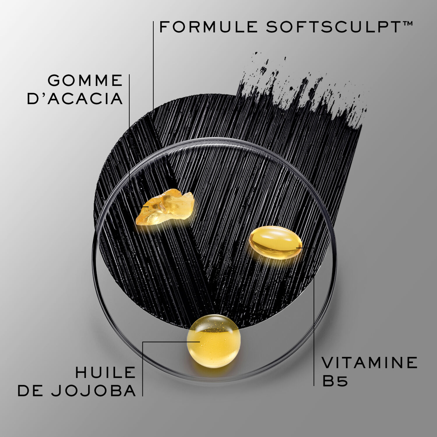lancôme Hypnôse Drama Mascara Volume Indécent Instantané