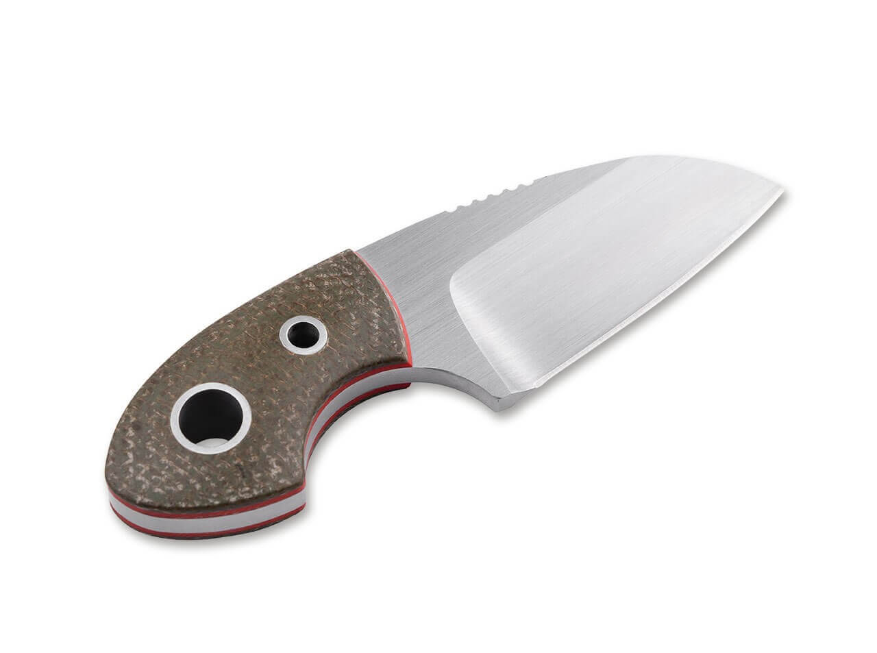 Gnome Micarta D2