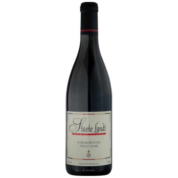 Staete LandtPinot Noir 2021