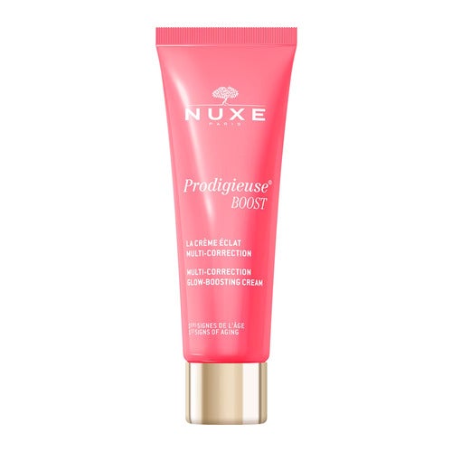 NUXE Creme Prodigieuse Glow Boost Multi-correction Silky Cream 40 ml