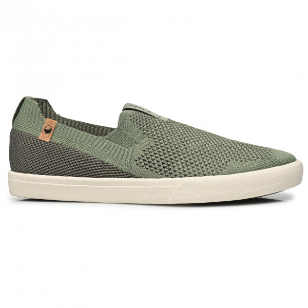Saola - Virunga - Sneaker