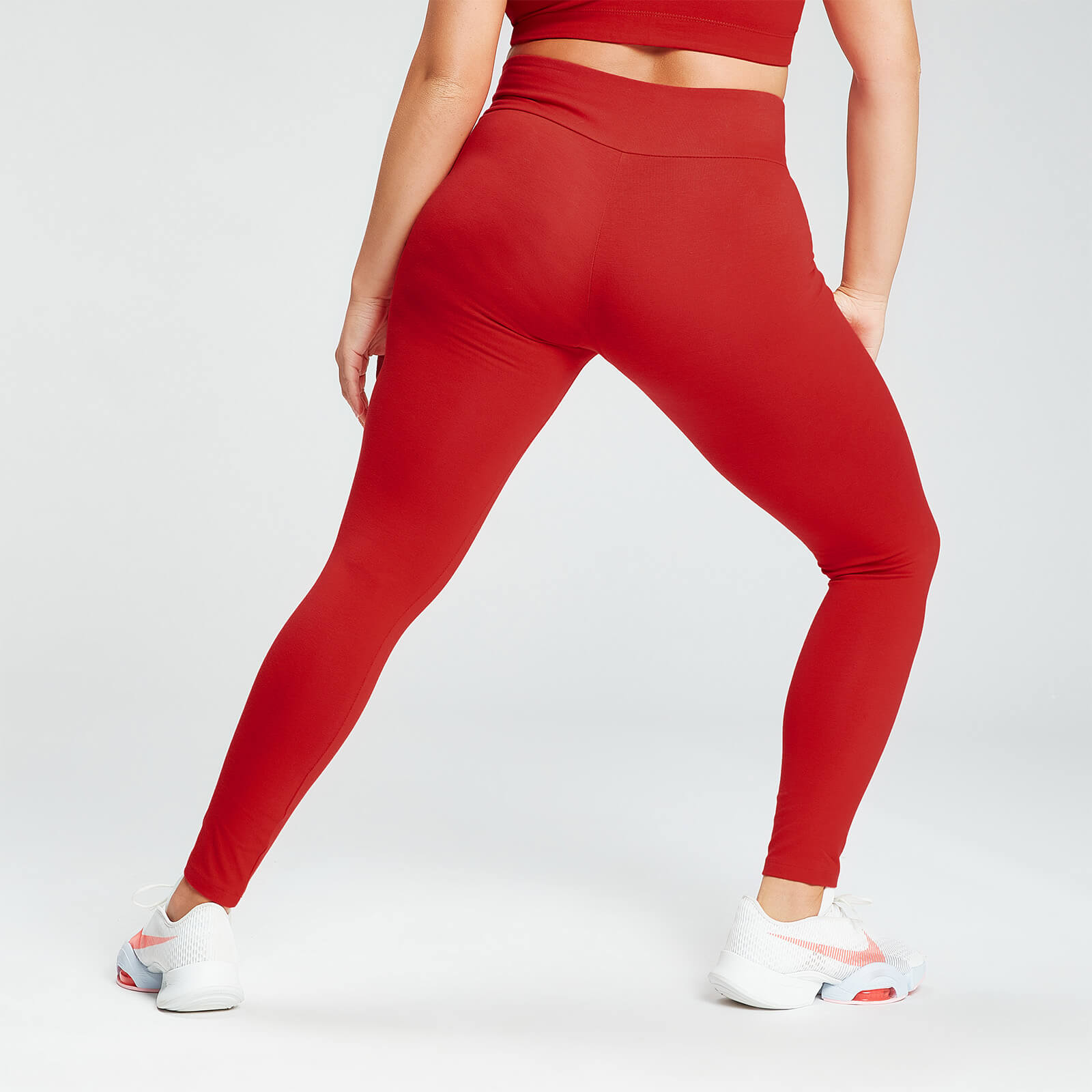 Legging MP Essentials - Rouge
