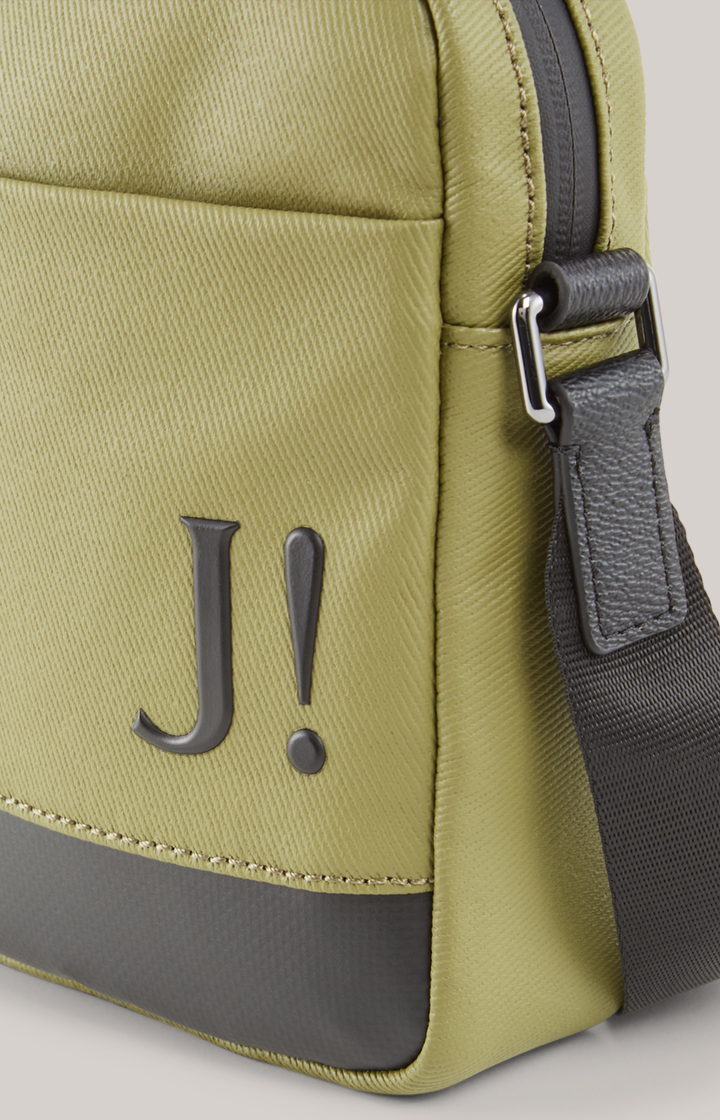 Schultertasche Marcena Rafel in Forest Night