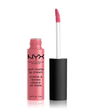 NYX Professional Makeup Soft Matte Lip Cream Liquid Lipstick-8 ml