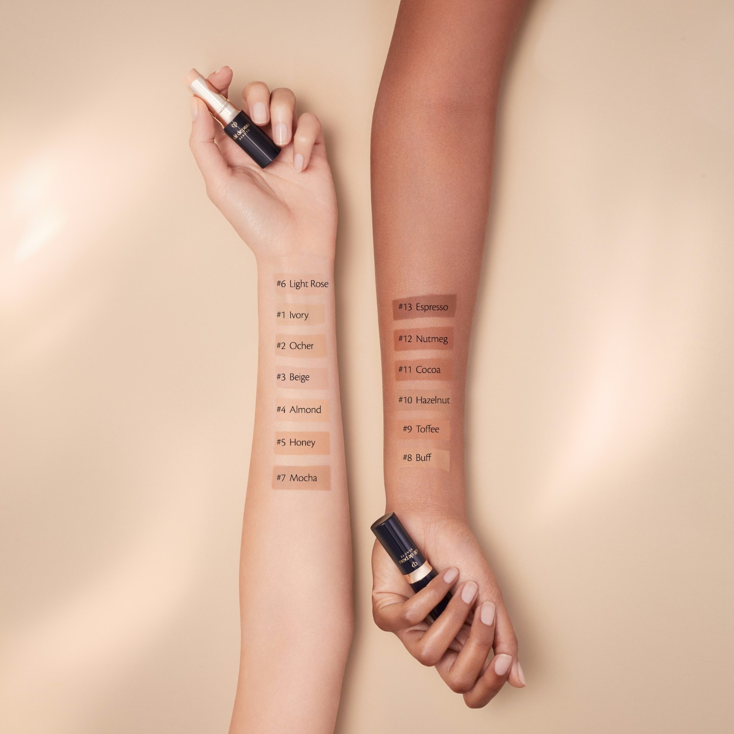Clé de Peau Beauté✔️ online kaufen | DOUGLAS