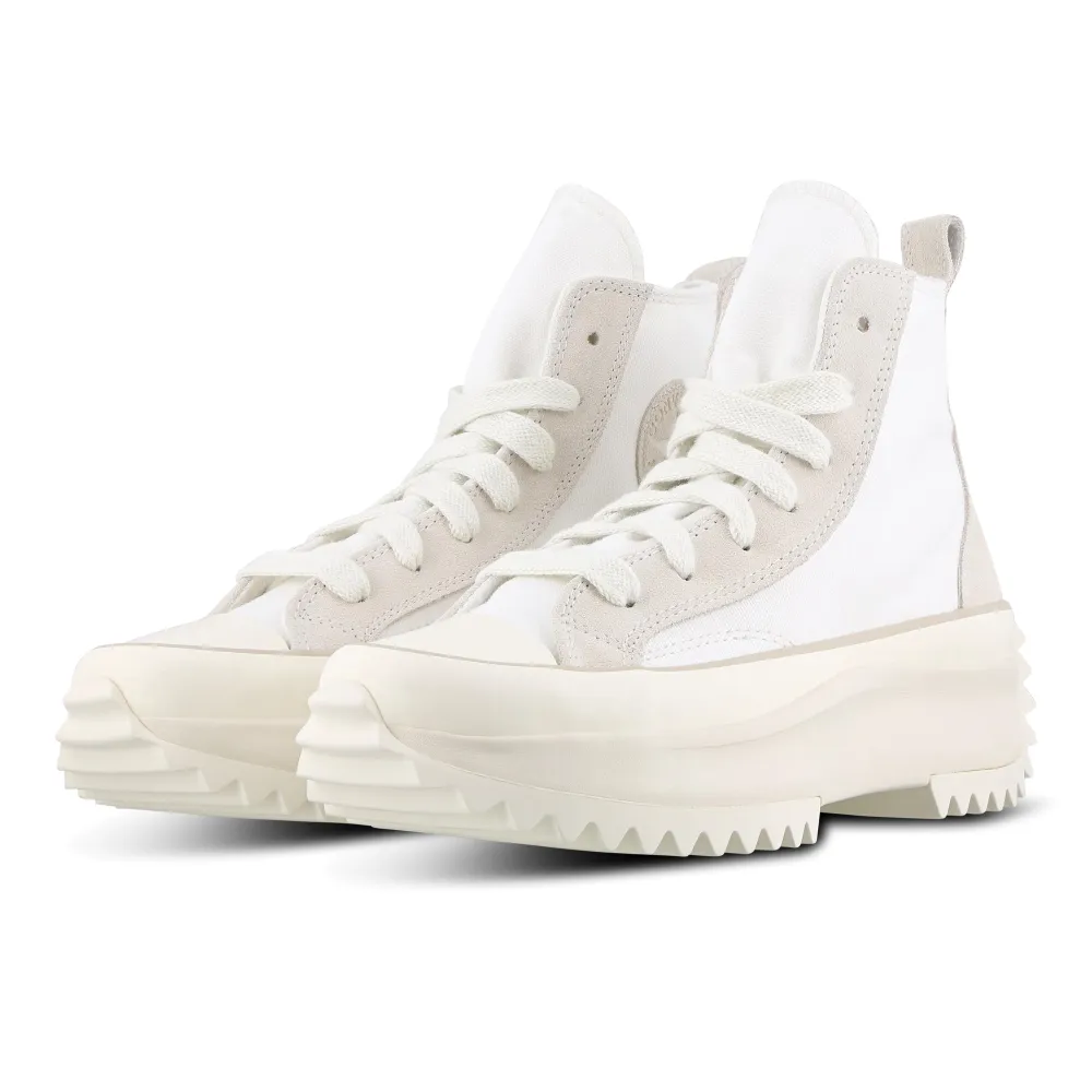 Converse Run Star Hike A09775C / weiss
