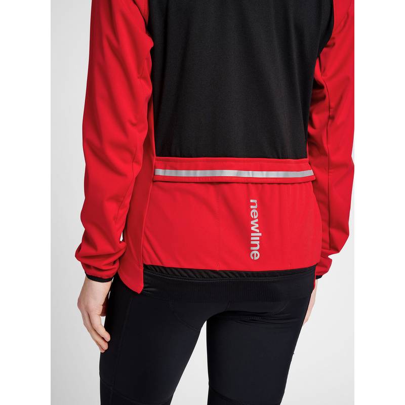 Newline WOMENS CORE BIKE THERMAL JACKET Sweatjacke Damen