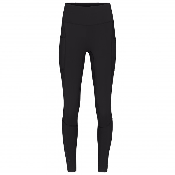 Norrøna - Women's Senja Equaliser Stretch Tights - Lauftights