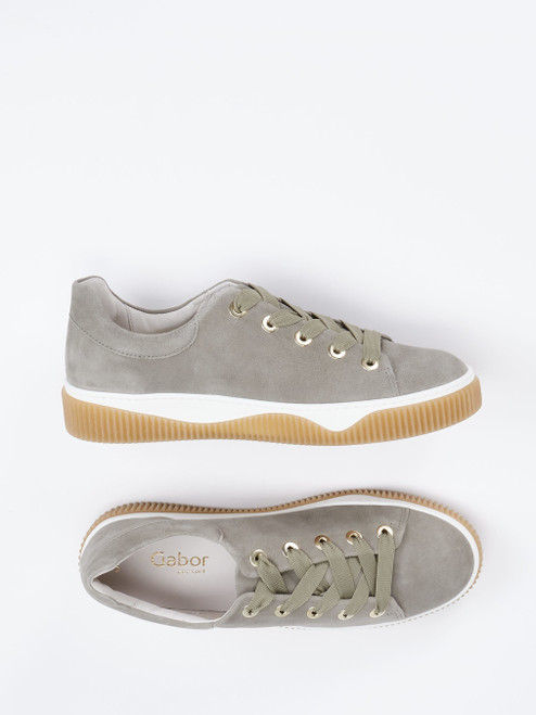 Schnürschuh-26616990008 Gabor Comfort