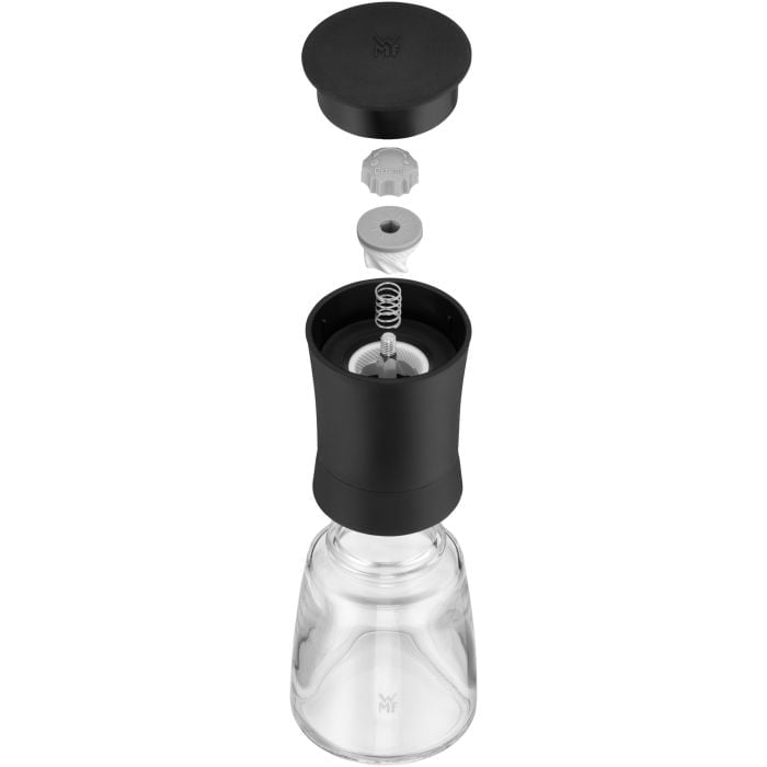 Trend GewÜrzmÜhle, Schwarz
