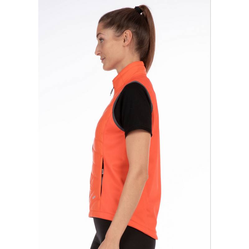LPO Steppjacke Damen