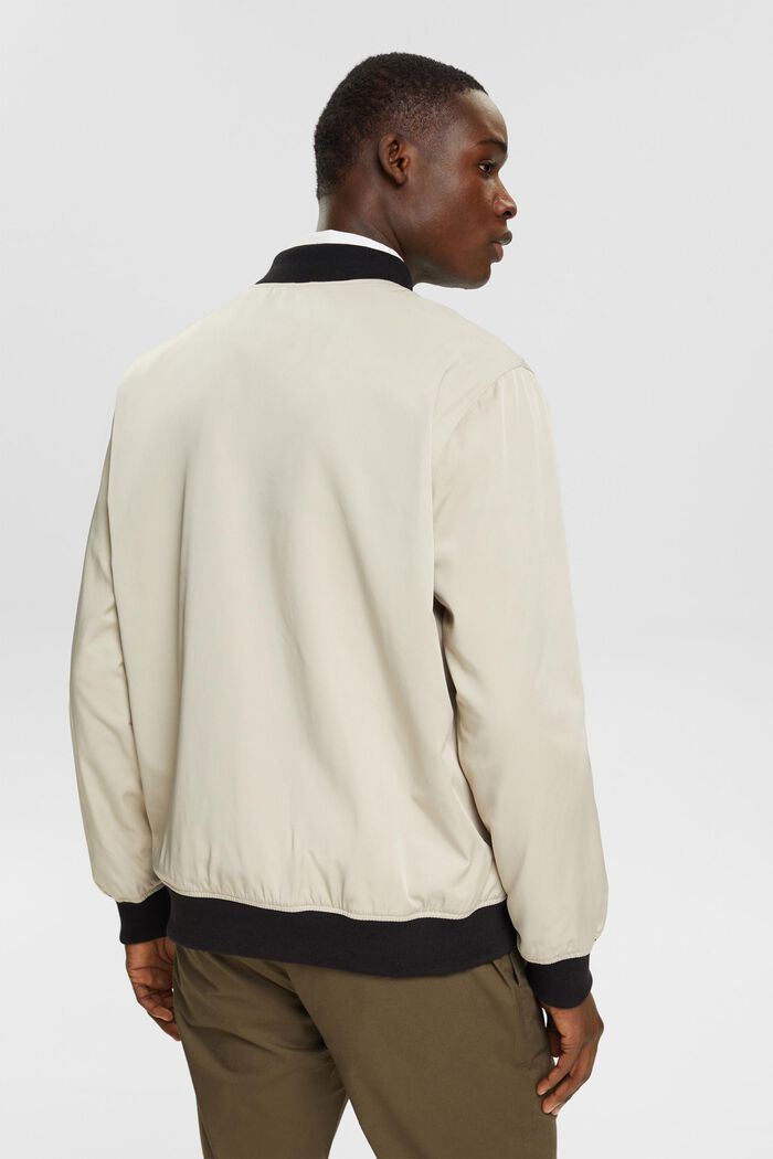 Blouson im Bomber-Style