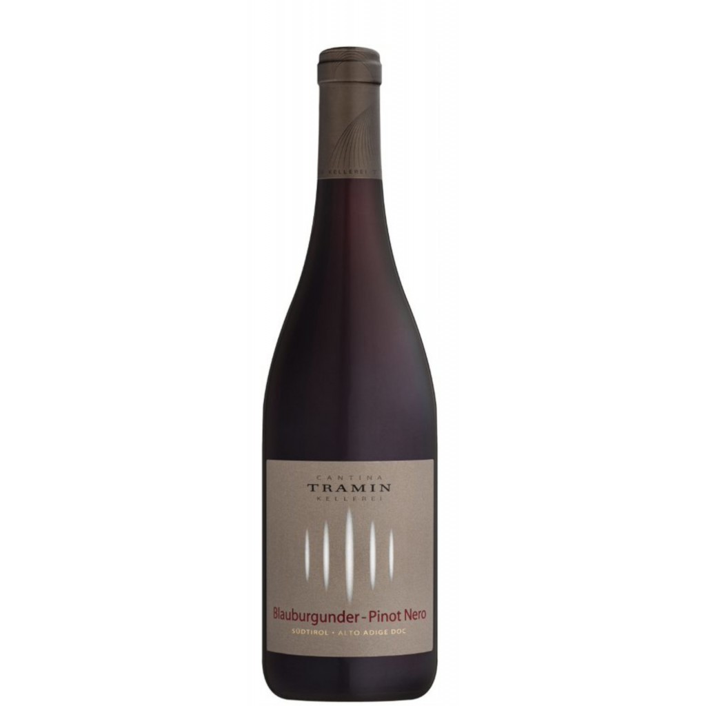 2020 Pinot Nero - Blauburgunder trocken