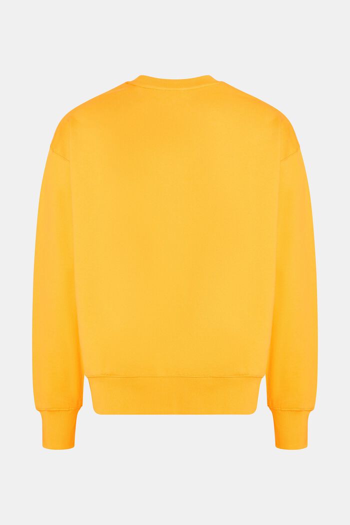 Yagi Archive Sweatshirt mit Grafik-Print