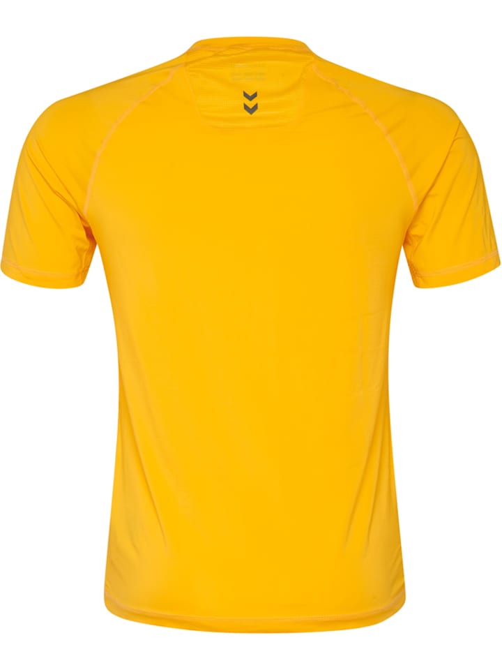 Hummel Hummel T-Shirt Hml Kinder in SPORTS YELLOW günstig kaufen