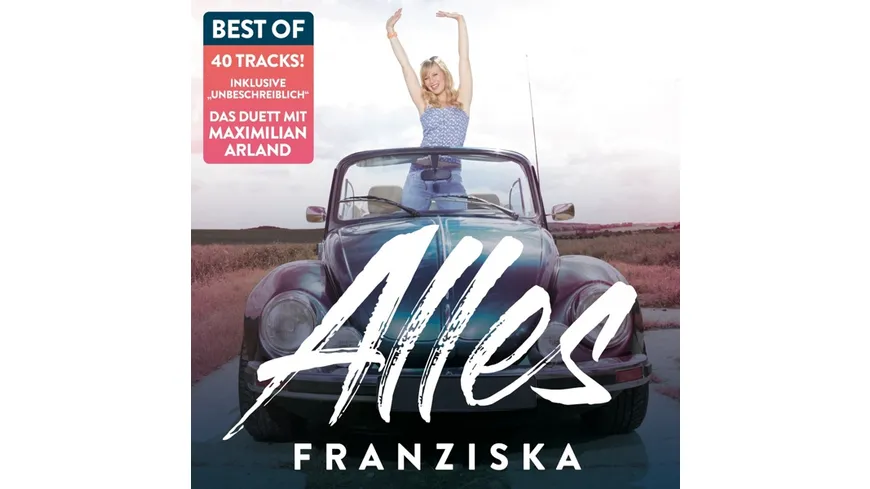 Alles(Best Of)2CD
